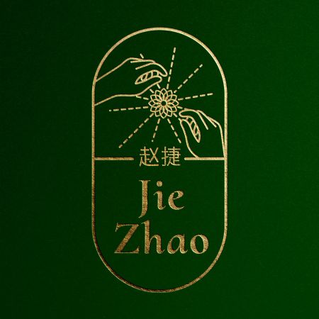 Jie zhao koulutettu hieroja