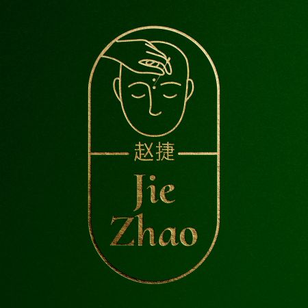 Jie Zhao kosmetinen akupunktio