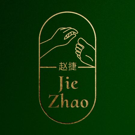 Jie zhao jalkahieronta ja vyöhyketerapi