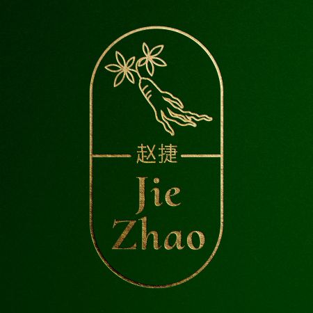Jie zhao chinese herbology